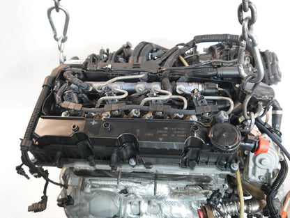 Moteur BMW Série 6 (G32) B47D20B-B47 – Express Parts Belgique