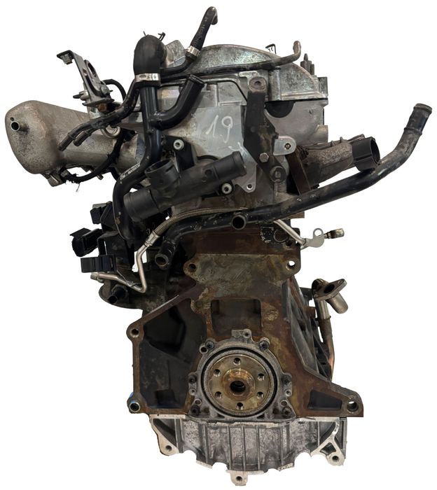 Moteur d'occasion Audi 1.8L AJQ – état général