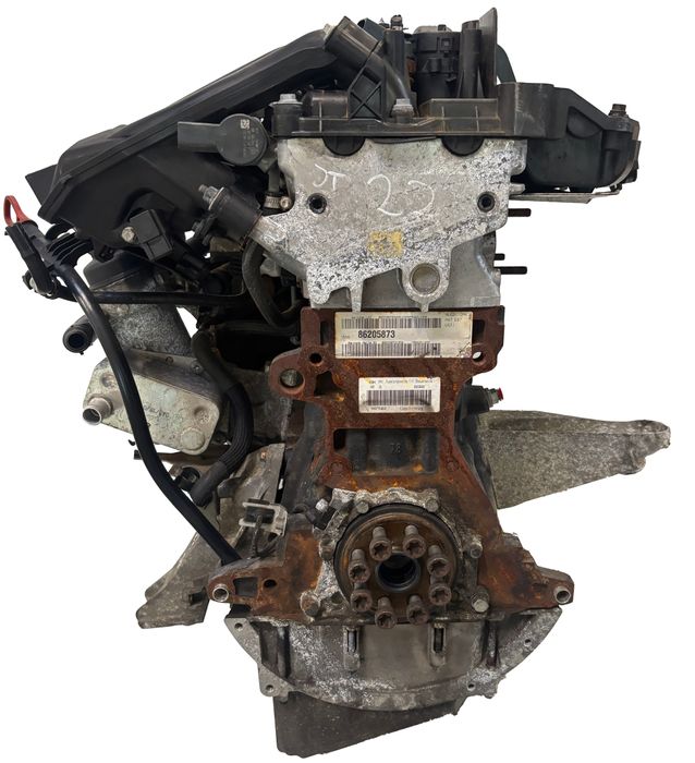 Moteur BMW Série 1 (E87) M47D20-204D4-M47D20U2-M47 – Express Parts Belgique