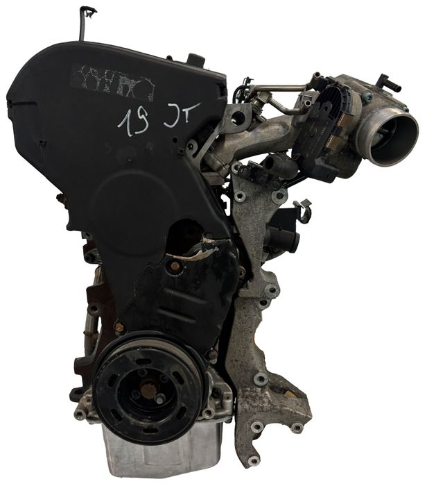 Bloc moteur Audi 1.8L AJQ – Express Parts