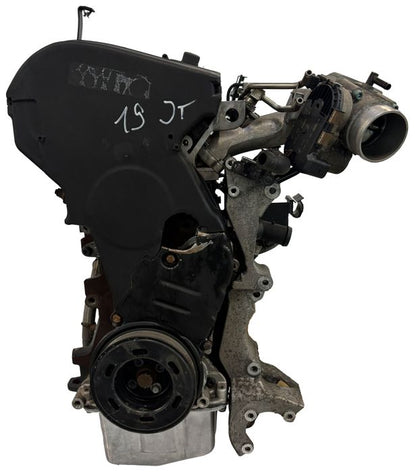 Bloc moteur Audi 1.8L AJQ – Express Parts