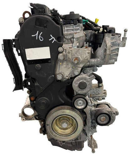 Moteur d'occasion Citroen 2.0L AHX-DW10FD-AH01 – état général