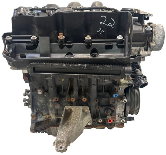 Moteur d'occasion BMW Série 1 (E87) 2.0L – M47D20-204D4-M47D20U2-M47