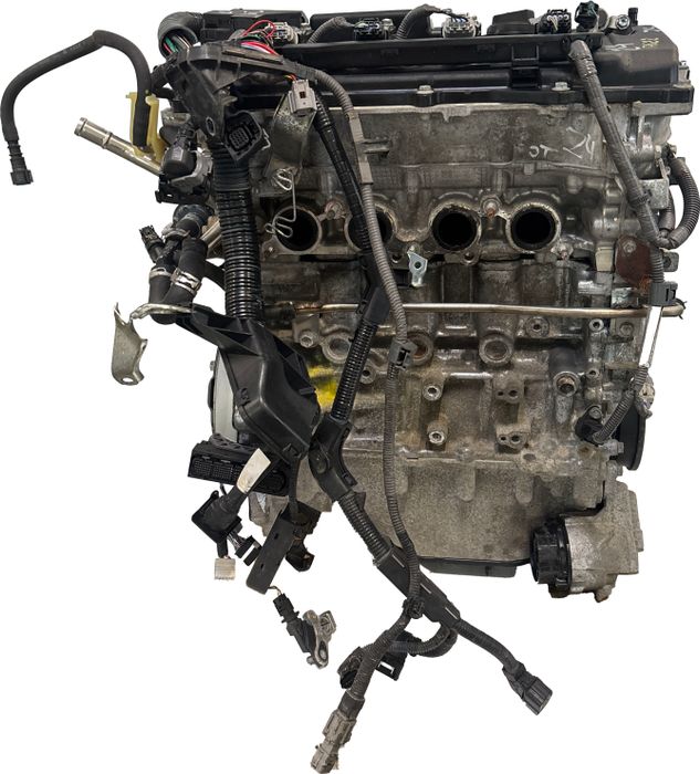 Bloc moteur Toyota 1.8L 2ZR-FXE/2ZR – Express Parts