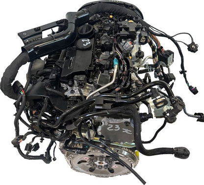 Moteur Volvo V90 II B4204T52 – Express Parts Belgique