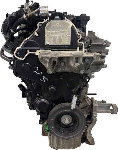 Bloc moteur Opel 1.5L D15DT-LQJ-YH01-DV5RD – Express Parts