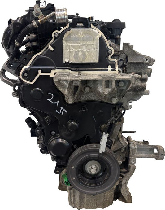 Bloc moteur Opel 1.5L D15DT-LQJ-YH01-DV5RD – Express Parts
