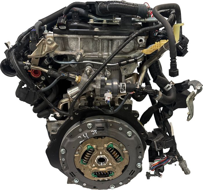 Moteur Toyota Prius PHV 2ZR-FXE/2ZR – Express Parts Belgique