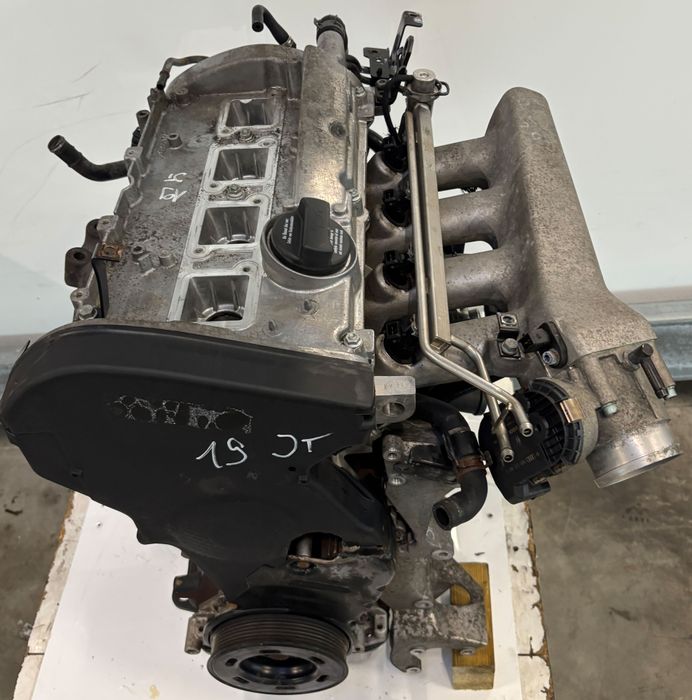 Moteur Audi TT A3 Leon AJQ – Express Parts Belgique