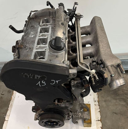 Moteur Audi TT A3 Leon AJQ – Express Parts Belgique