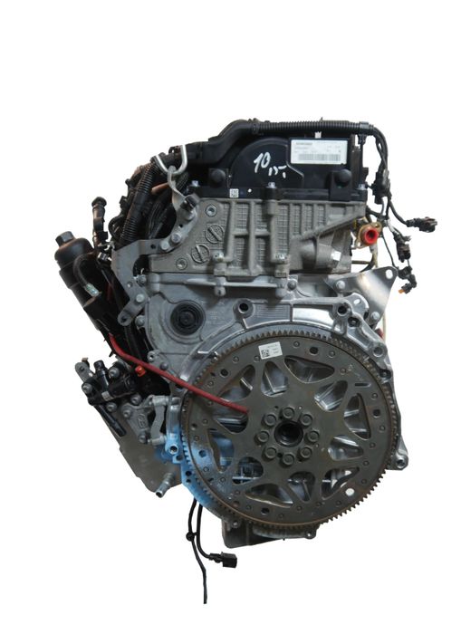 Bloc moteur BMW 2.0L B47D20B-B47 – Express Parts
