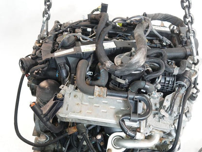 Moteur Mercedes-Benz Vito OM651.940-651.940-OM651 – Express Parts Belgique