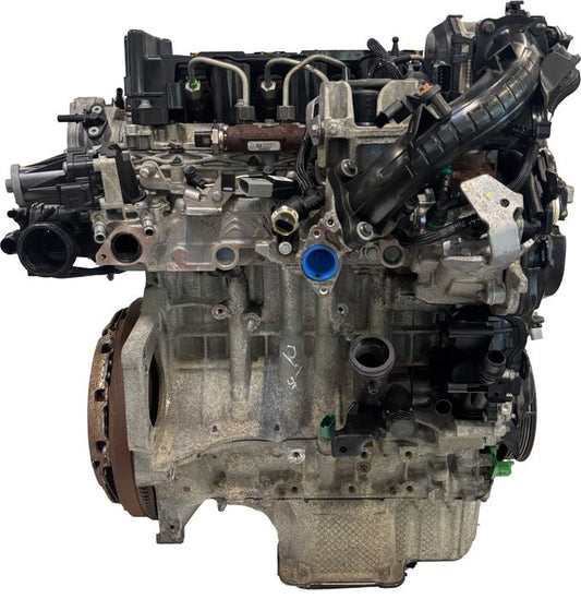 Moteur d'occasion Opel Combo E Crossland X Corsa F 1.5L – D15DT-LQJ-YH01-DV5RD