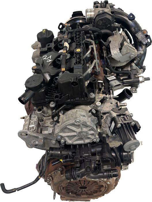 Moteur d'occasion Opel 1.5L D15DT-LQJ-YH01-DV5RD – état général
