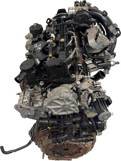 Moteur d'occasion Opel 1.5L D15DT-LQJ-YH01-DV5RD – état général