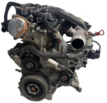 Bloc moteur BMW 2.0L M47D20-204D4-M47D20U2-M47 – Express Parts
