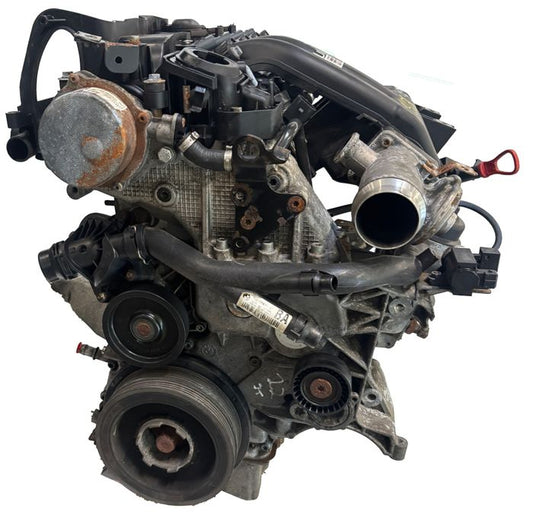 Bloc moteur BMW 2.0L M47D20-204D4-M47D20U2-M47 – Express Parts