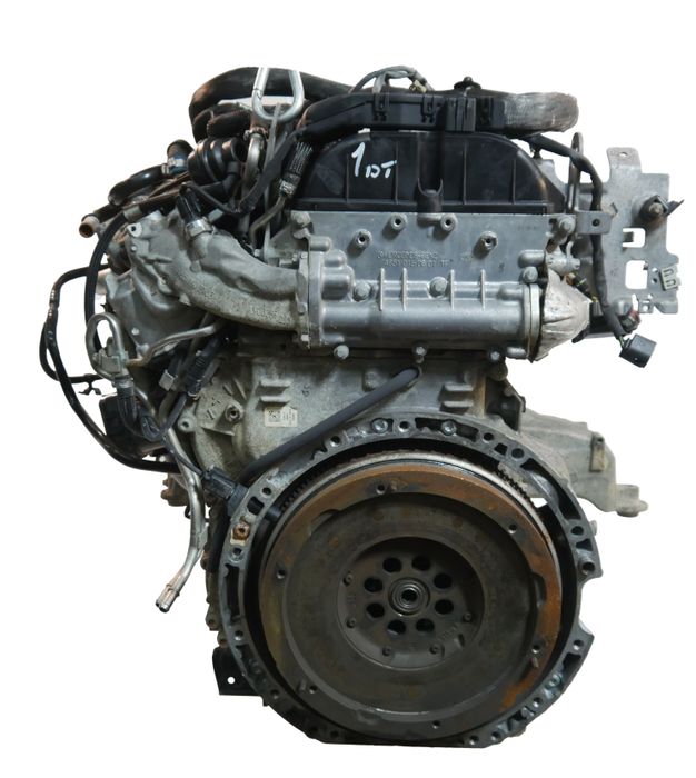 Bloc moteur Mercedes-Benz 2.2L OM651.940-651.940-OM651 – Express Parts