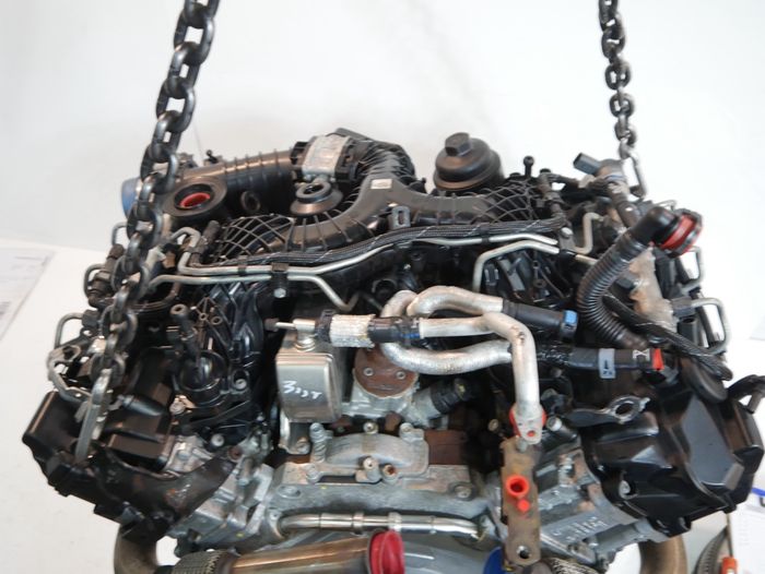 Moteur Audi A6 C7 A7 CRT-CRTD – Express Parts Belgique