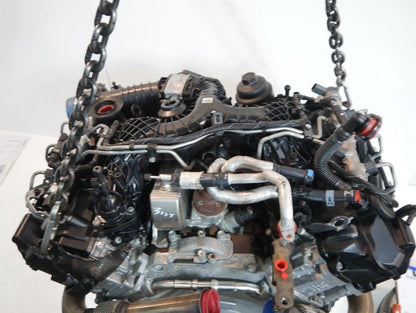 Moteur Audi A6 C7 A7 CRT-CRTD – Express Parts Belgique