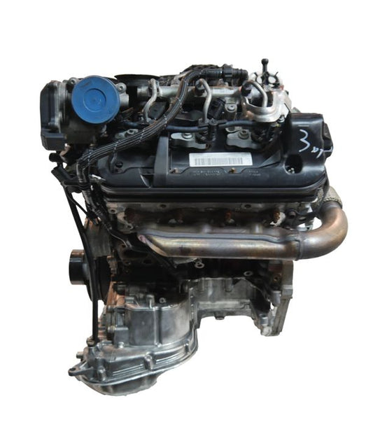 Bloc moteur Audi 3.0L CRT-CRTD – Express Parts