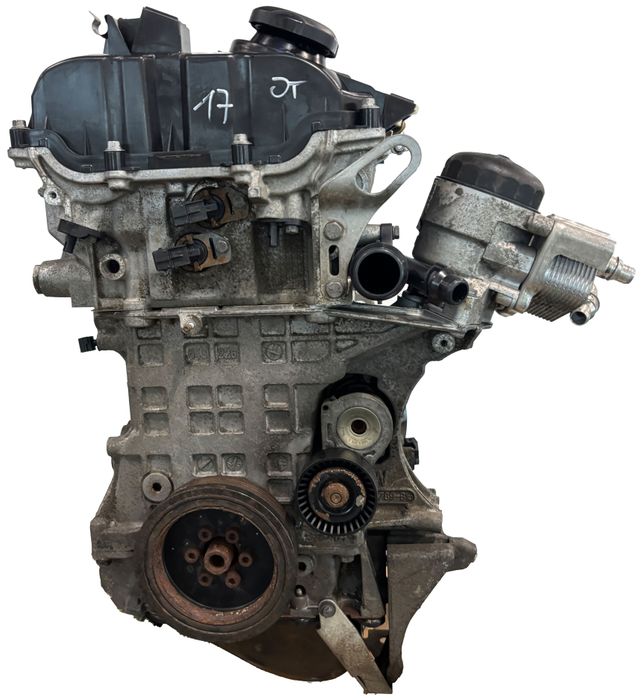 Moteur d'occasion BMW 1.6L N43B16A-N43B16O0-N43 – état général