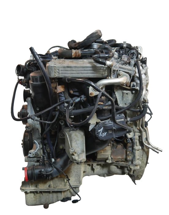Moteur d'occasion Mercedes-Benz Vito 2.2L – OM651.940-651.940-OM651