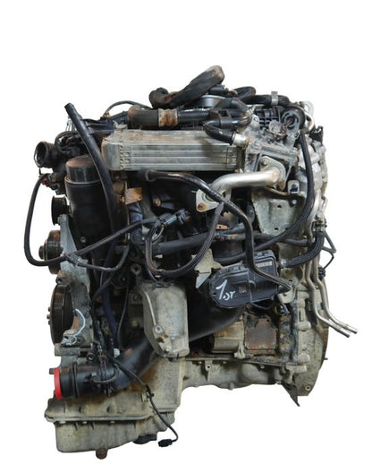 Moteur d'occasion Mercedes-Benz Vito 2.2L – OM651.940-651.940-OM651