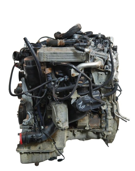 Moteur d'occasion Mercedes-Benz Vito 2.2L – OM651.940-651.940-OM651