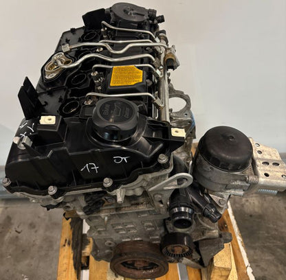 Moteur BMW Série 1 (E87) N43B16A-N43B16O0-N43 – Express Parts Belgique