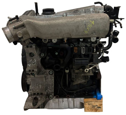 Moteur d'occasion Audi TT A3 Leon 1.8L – AJQ
