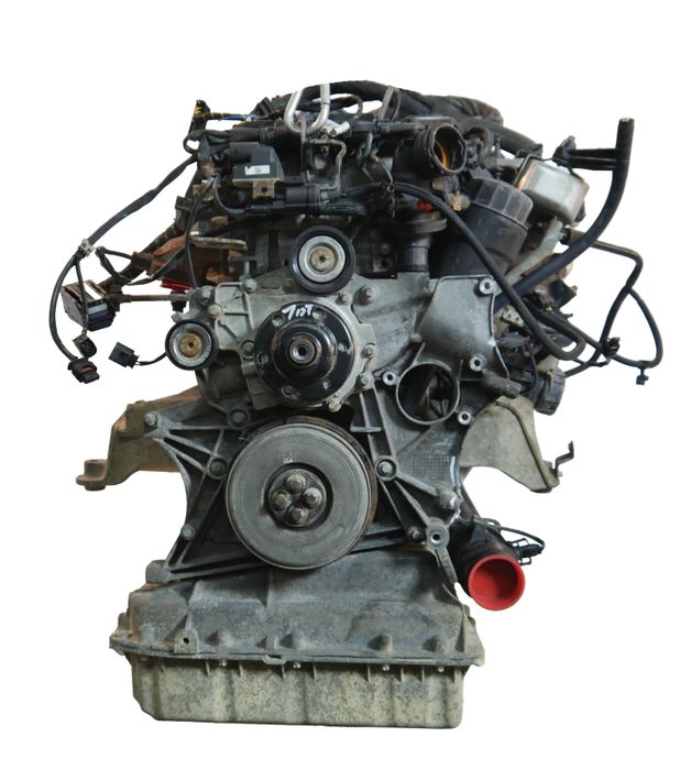 Moteur d'occasion Mercedes-Benz 2.2L OM651.940-651.940-OM651 – état général