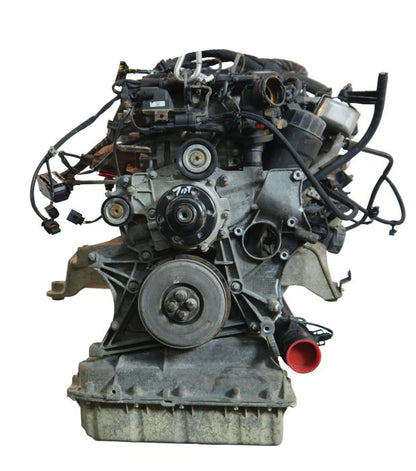 Moteur d'occasion Mercedes-Benz 2.2L OM651.940-651.940-OM651 – état général