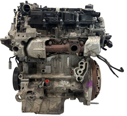 Moteur Opel Combo E Crossland X Corsa F D15DT-LQJ-YH01-DV5RD – Express Parts Belgique