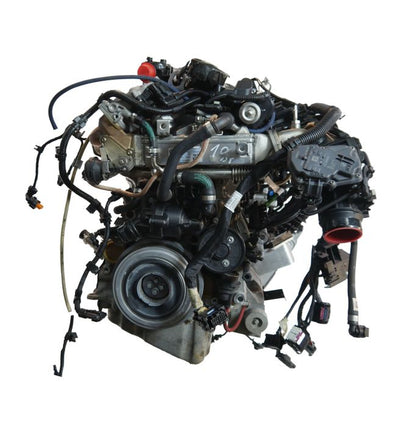 Moteur d'occasion BMW 2.0L B47D20B-B47 – état général