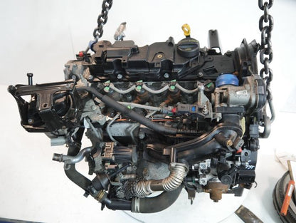 Moteur Ford B-Max Fiesta UGJC – Express Parts Belgique