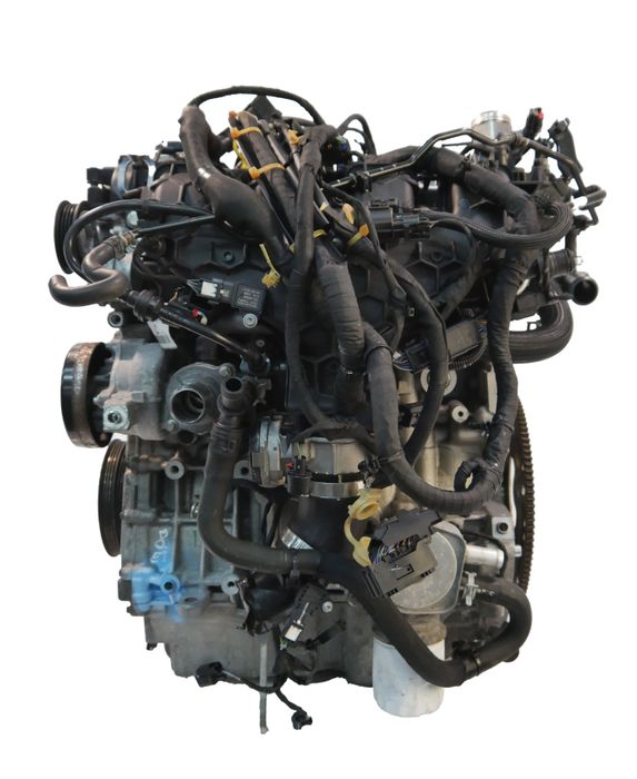 Moteur d'occasion Ford Focus 2.3L – N3DA