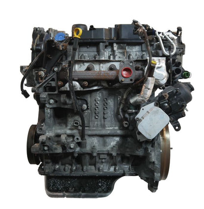 Moteur UGJC Ford B-Max Fiesta – vue détail