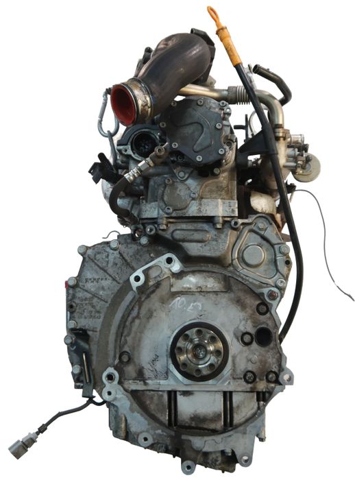 Bloc moteur VW 2.5L BNZ – Express Parts