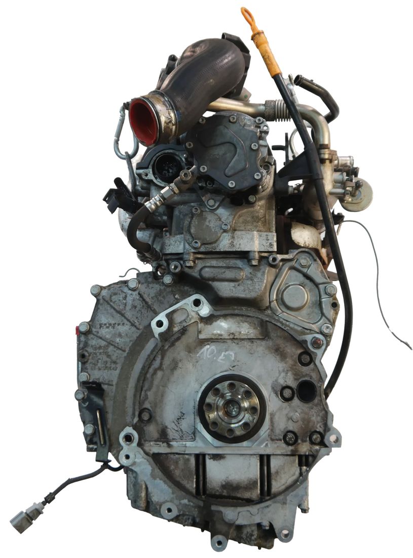 Bloc moteur VW 2.5L BNZ – Express Parts