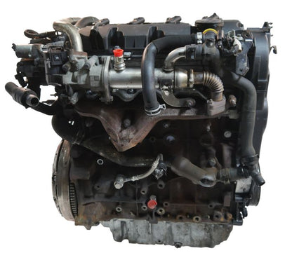Moteur d'occasion Ford Focus C-Max 1.6L – G8DD