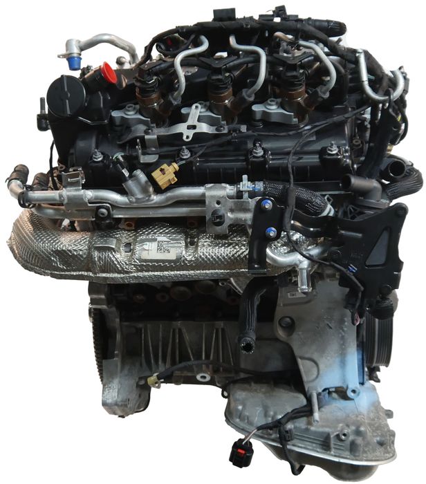 Bloc moteur Audi 3.0L DMGA-DMG – Express Parts