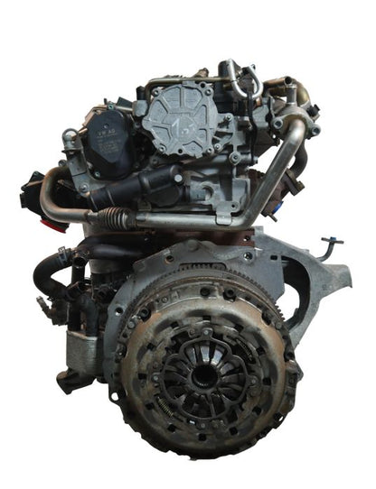 Moteur d'occasion Audi 2.0L CAH-CAHA – état général