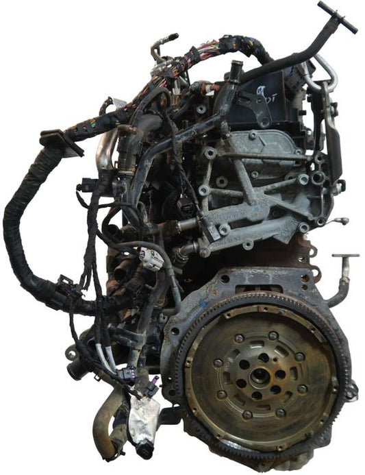 Bloc moteur VW 2.0L CXG-CXGA-CXGB-CXGD – Express Parts