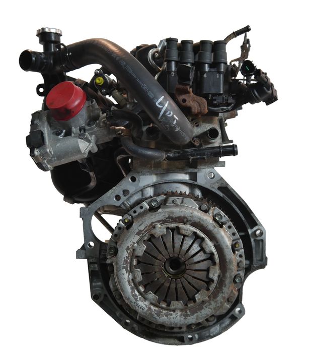 Moteur d'occasion Kia 1.4L G4FA – état général