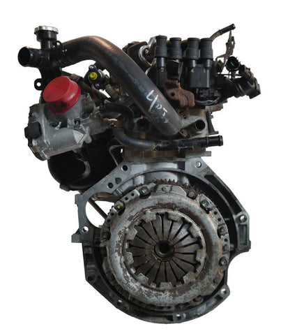 Moteur d'occasion Kia 1.4L G4FA – état général