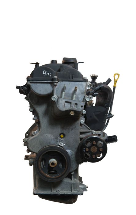 Bloc moteur Kia 1.4L G4FA – Express Parts