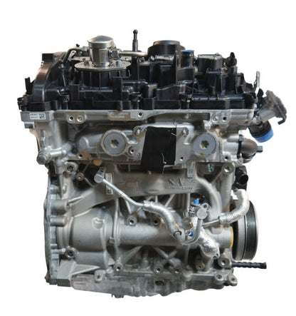 Moteur B48B20A-B48 BMW Série 3 (G20) 88 000 km – vue détail