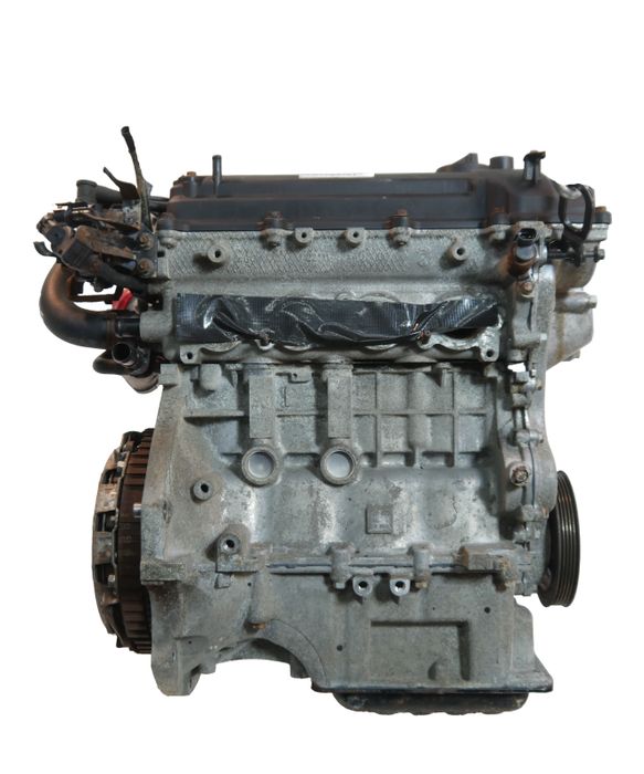 Moteur G4FA Kia Ceed – vue détail