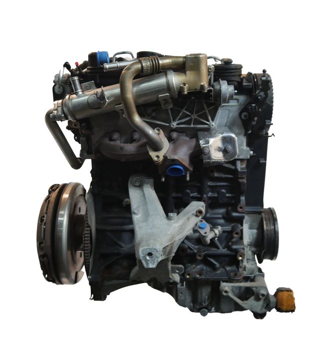 Moteur CAH-CAHA Audi Q5 A4 A5 A6 Exeo – vue détail